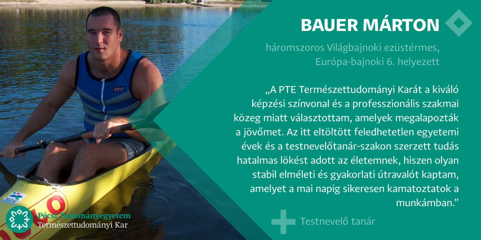 Bauer Márton