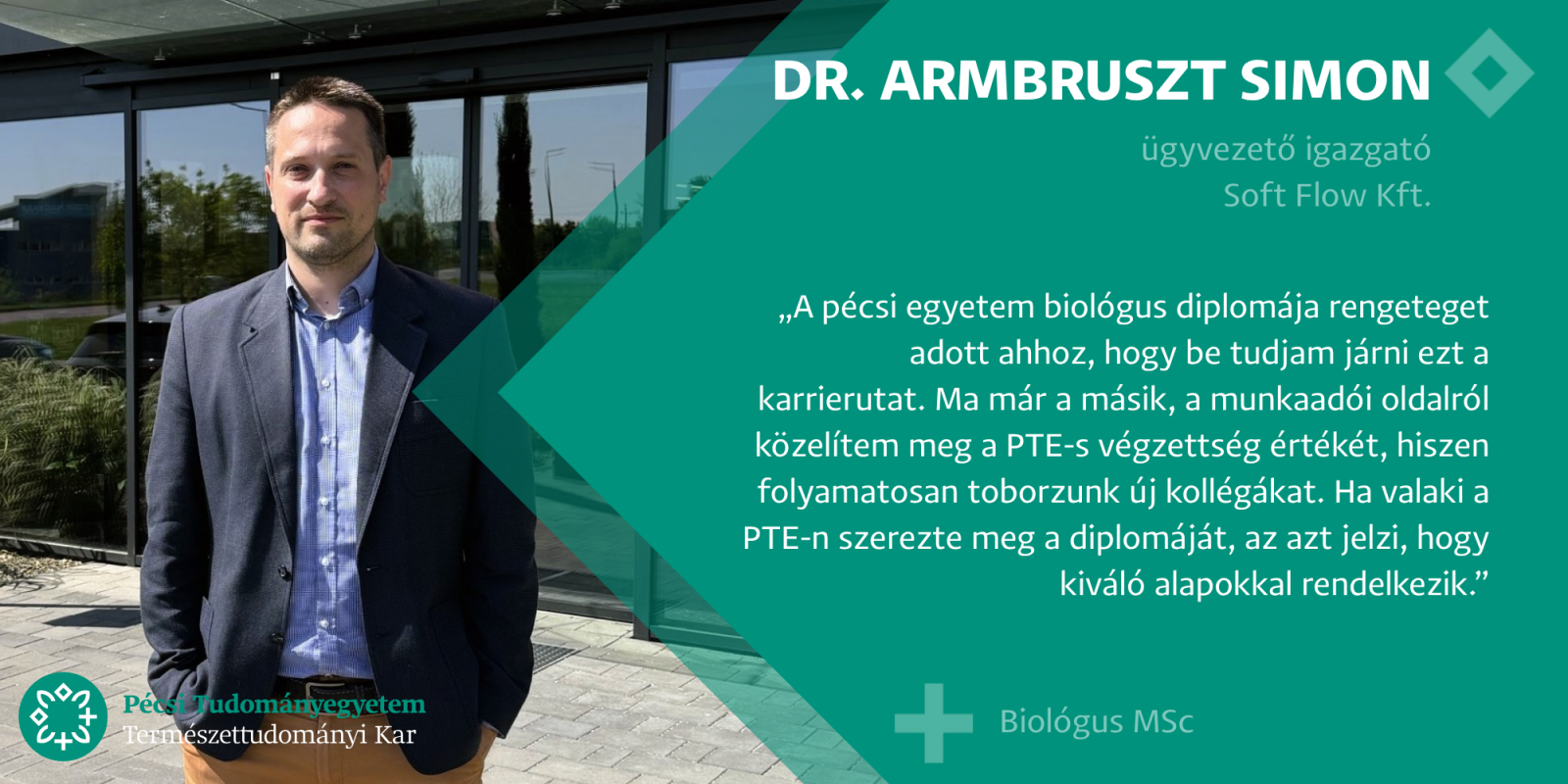 Dr. Armbruszt Simon