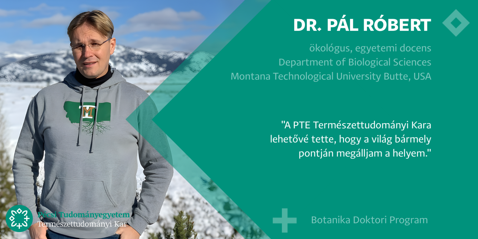 Dr. Pál Róbert