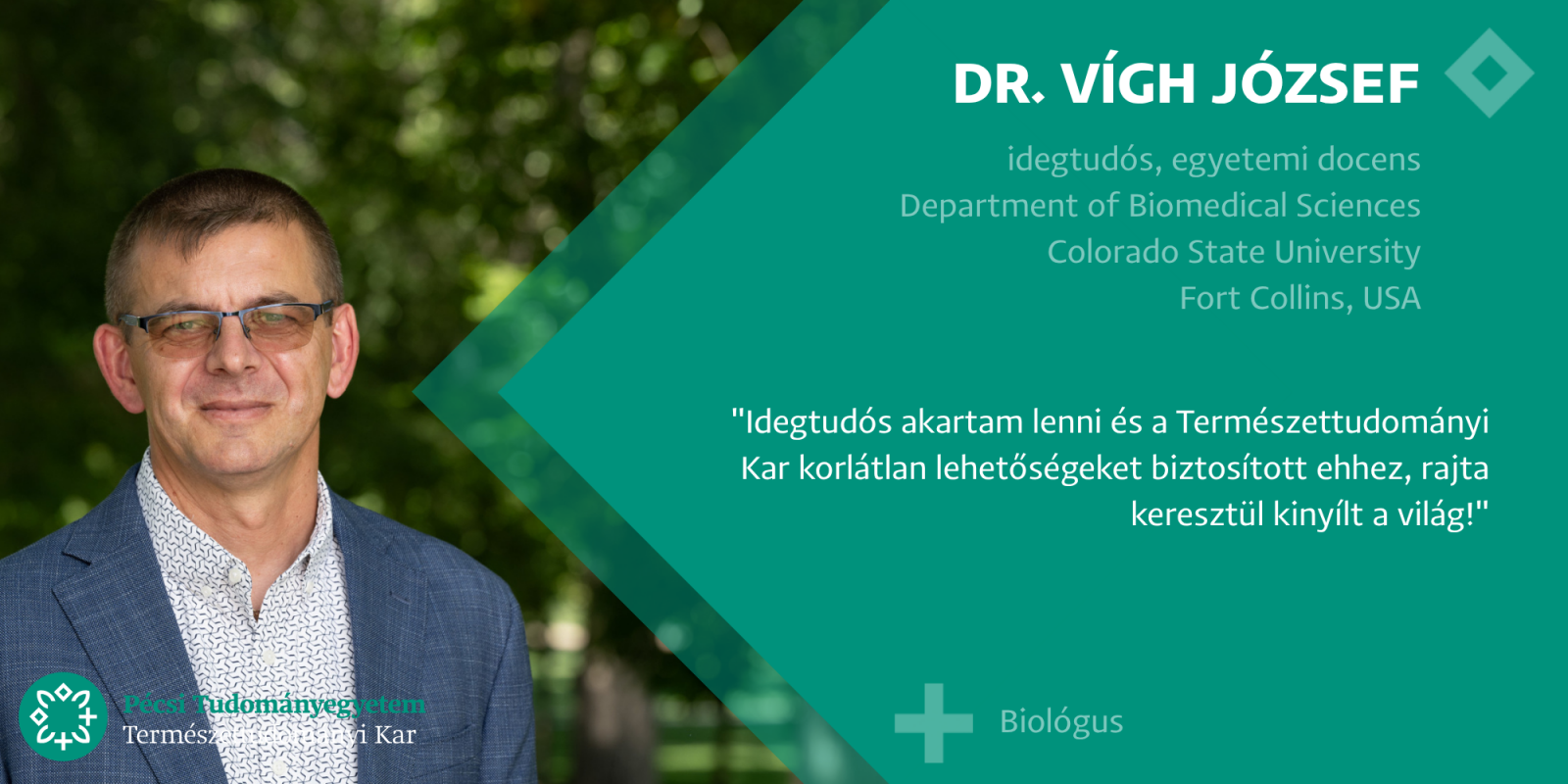 Dr. Vígh József