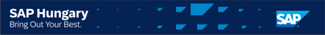 SAP Hungary banner