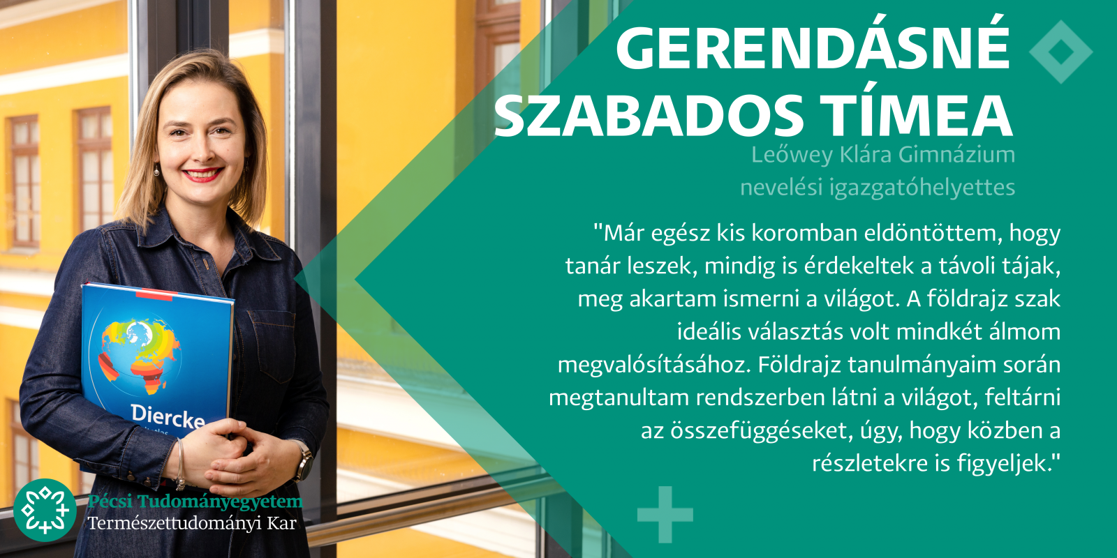 Gerendásné Szabados Tímea