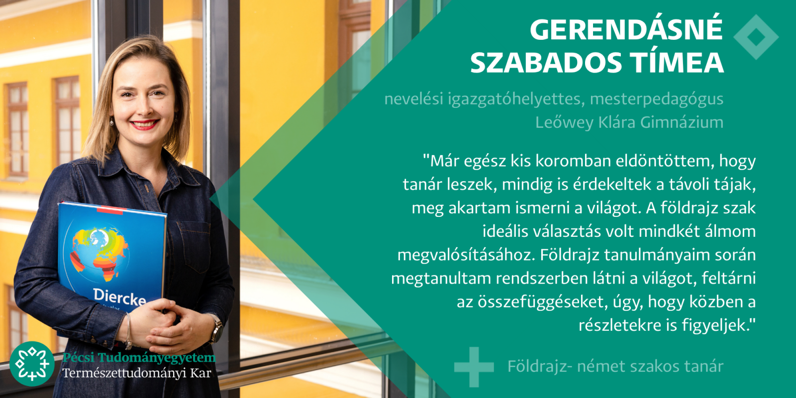 Gerendásné Szabados Tímea