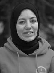 Khouloud Sebteoui Alumni