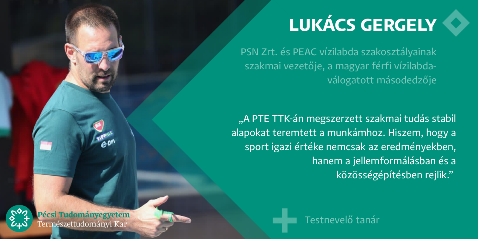 Lukács Gergely