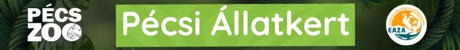 Pécs Zoo banner